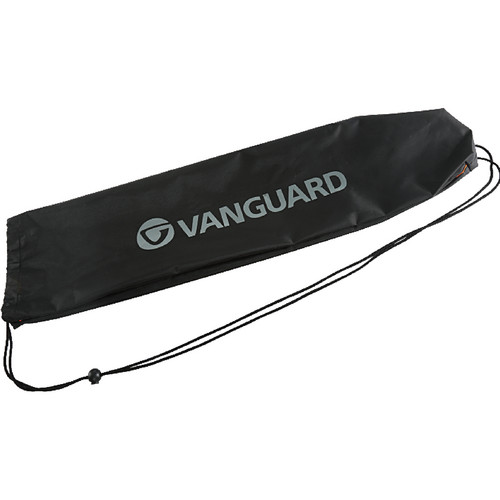 Vanguard alta CA 233AGH